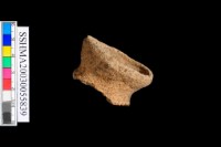 粗砂陶.口緣藏品圖，第2張