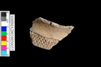 細砂陶.口緣藏品圖，第1張