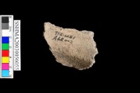 細砂陶.口緣藏品圖，第3張