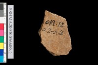 粗砂陶.腹片為主藏品圖，第9張