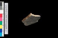 粗砂陶.腹片為主藏品圖，第11張