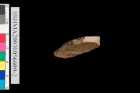 粗砂陶.腹片為主藏品圖，第12張