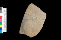 粗砂陶.腹片為主藏品圖，第13張