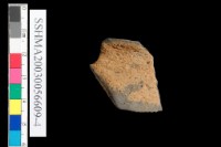 粗砂陶.腹片為主藏品圖，第19張