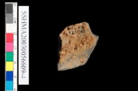 粗砂陶.腹片為主藏品圖，第21張