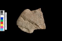 斧形石器藏品圖，第3張