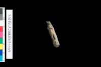 粗砂陶.腹片.口緣藏品圖，第2張