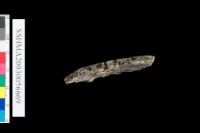 粗砂陶.腹片.口緣藏品圖，第6張