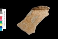 粗砂陶.口緣藏品圖，第1張