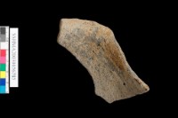 粗砂陶.口緣藏品圖，第3張