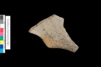 粗砂陶.口緣藏品圖，第6張