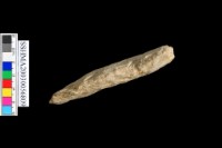 石鋤形器藏品圖，第2張