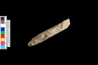 矛型殘器藏品圖，第2張