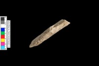 矛型殘器藏品圖，第4張