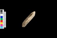 矛型殘器藏品圖，第6張