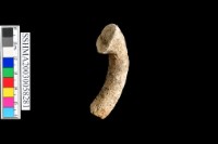 把手,花紋粗砂陶藏品圖，第2張