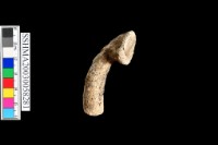 把手,花紋粗砂陶藏品圖，第4張