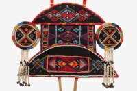 頭飾藏品圖，第2張