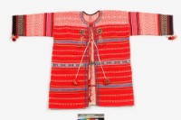 有袖長上衣藏品圖，第1張