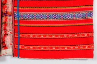 有袖長上衣藏品圖，第5張