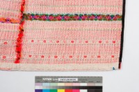 有袖長上衣藏品圖，第6張