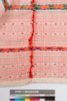 有袖長上衣藏品圖，第8張