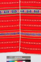 有袖長上衣藏品圖，第9張