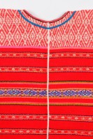 有袖長上衣藏品圖，第11張