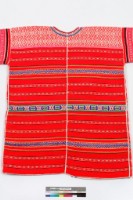 有袖長上衣藏品圖，第12張