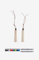 耳飾藏品圖，第1張