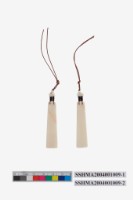 耳飾藏品圖，第2張