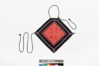 胸擋藏品圖，第1張