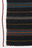 男子披肩藏品圖，第6張