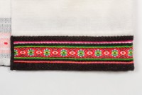 長袖挑花長衣藏品圖，第4張