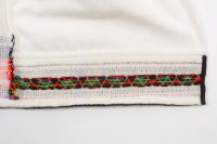 長袖挑花長衣藏品圖，第5張