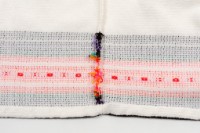 長袖挑花長衣藏品圖，第6張