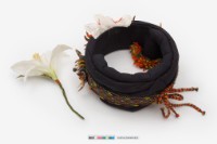 頭冠藏品圖，第9張