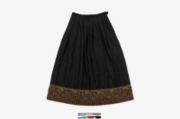 長裙藏品圖，第1張