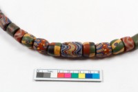 頸飾藏品圖，第2張