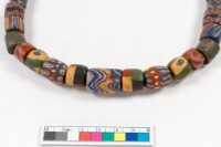 頸飾藏品圖，第4張