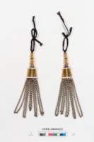 耳飾藏品圖，第1張