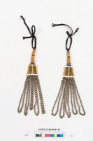 耳飾藏品圖，第2張