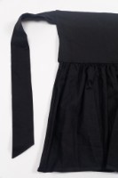 抽摺珠繡短裙藏品圖，第5張