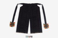 後敞褲藏品圖，第2張