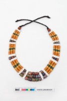 頸飾藏品圖，第1張