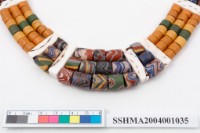 頸飾藏品圖，第3張