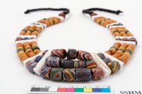 頸飾藏品圖，第4張