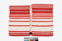 挑織上衣藏品圖，第1張