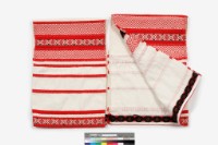 挑織上衣藏品圖，第2張