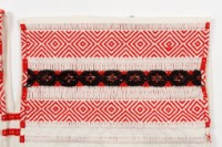 挑織上衣藏品圖，第6張